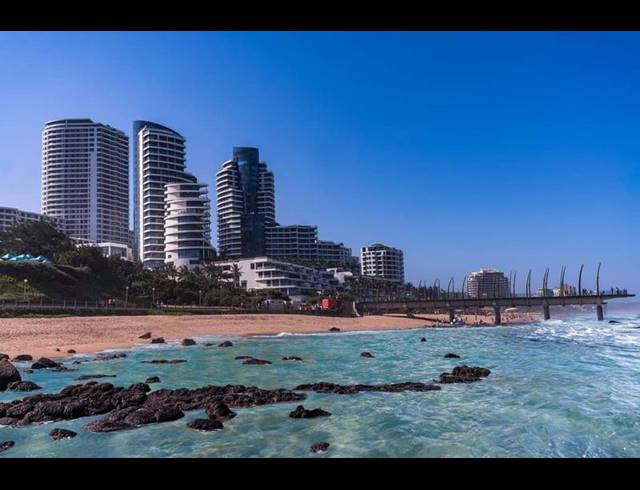 3 BEDROOM APARTMENT FOR SALE IN UMHLANGA CENTRAL